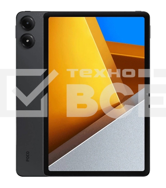 Планшет POCO Pad 12.1