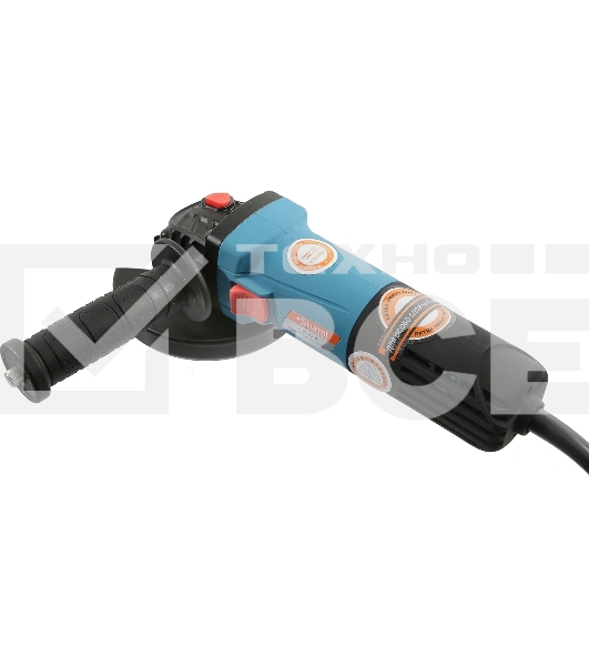 Шлифовальная машина Sturm AG90121P УШМ 