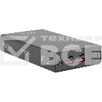 Портативный аккумулятор Digma DGPD100WA 20000mAh QC3.0/PD3.0 100W 5A 2xUSB-A/2xUSB-C черный, фото9
