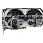 Видеокарта VGA MSI NVIDIA GeForce RTX 4070 VENTUS 2X E1 12G 12GB, GDDR6/192-bit, PCIe 4.0, 1xHDMI 2.1, 3xDP, 2.2-slot, фото5