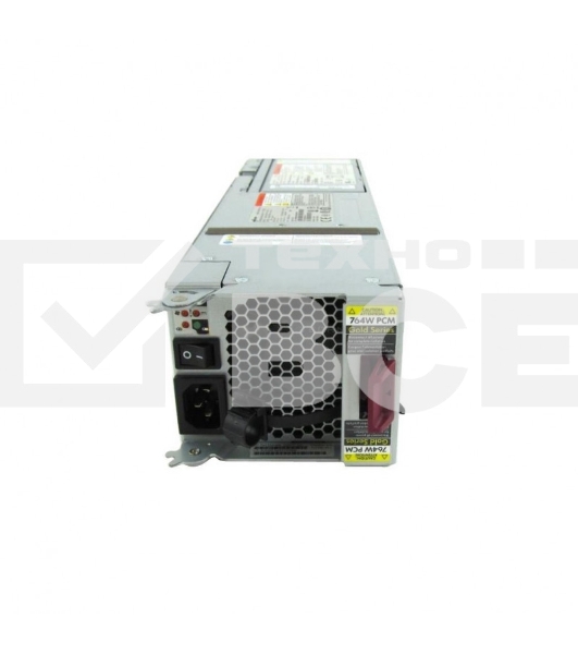 Блок питания 727386-001 764W HPE power cooling module assembly without Battery for use with 3PAR