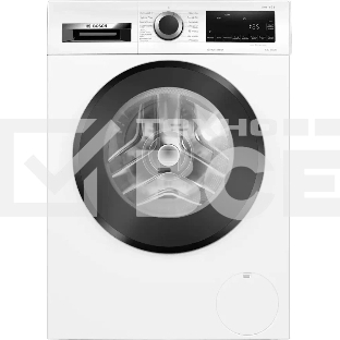 Стиральная машина Bosch WGG242ZKPL белый, загр.фронтальная, макс.: 9кг, 1200 об/мин, класс: A