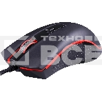 Мышь проводная Redragon Cypher 72075, черный, 12800 dpi, USB, кнопки - 7, фото4