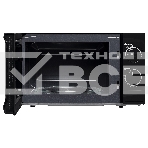 Микроволновая печь BBK 20MWS-706M/B черный, 20 л, 700 Вт, поворотный механизм, фото7