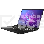 Ноутбук MSI Summit A16 AI+ A3HMTG-084RU черный 9S7-159K21-084 Ryzen AI 9 365 32Gb SSD2Tb AMD Radeon 880M 16