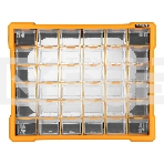 Система хранения DEKO RDKPS36, 36 ячеек (41х14х32.5см), фото3