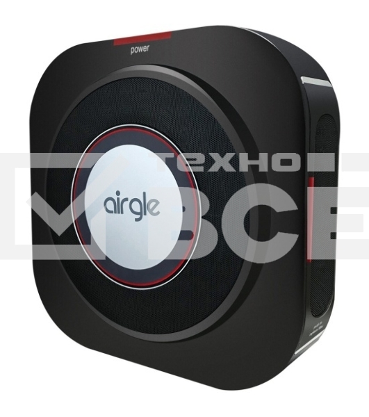 Очиститель воздуха Airgle AG25