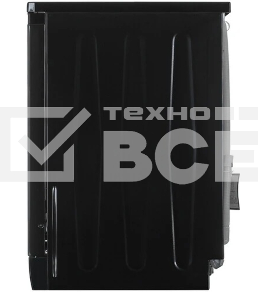 Посудомоечная машина Beko BDFN25521B, черная, 59.8 см, 15 компл., 44 дБ, класс A