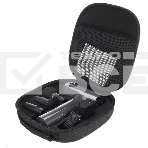 Массажер Xiaomi Mijia Fascia Gun MJJMQ01-ZJ, black, фото2