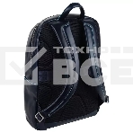 Рюкзак Piquadro Blue Square CA4762B2/BLU2 синий натур.кожа, фото7