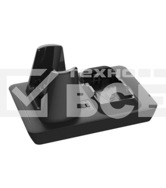Однослотовый кредл Bluebird ASSY: EK430 1-Slot Charge Ethernet w/ Spare Battery, Requires Power Adapter 9V/3A 602010012