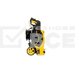 Мойка CHAMPION HP3200 { 1,4кВт  75бар t 40С 5,1л/мин 5 кг синхронный }, фото3