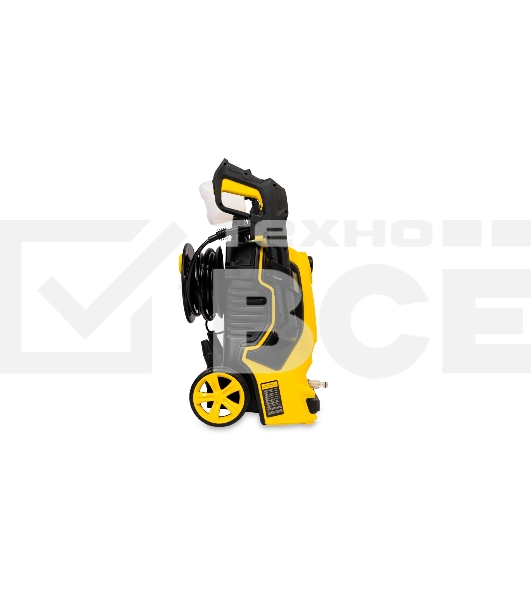Мойка CHAMPION HP3200 { 1,4кВт  75бар t 40С 5,1л/мин 5 кг синхронный }