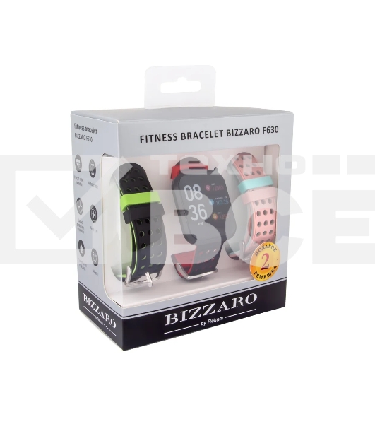 Смарт-часы Rekam Bizzaro F630 1.3