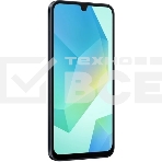 Смартфон Samsung Galaxy A16, 6/128Gb черный, фото9