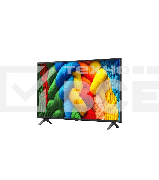Телевизор LG 43