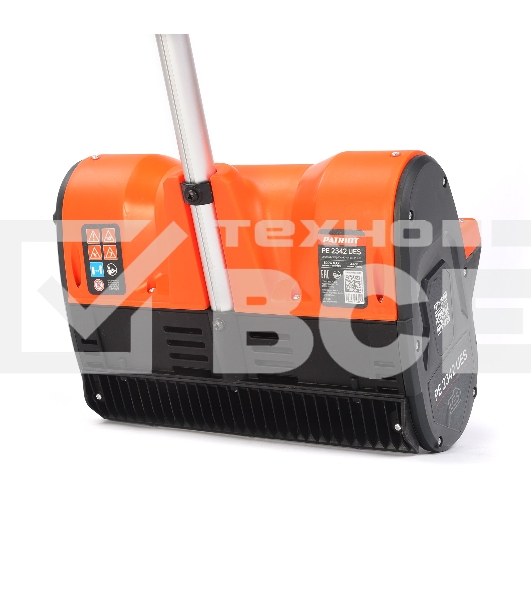 Снегоуборщик электр. Patriot SnowLine PE 2342 UES 0.5кВт