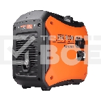 Электрогенератор бензиновый инверторный Patriot iGX 2000, 2 кВт, 62 дБ, 21.5 кг, фото9