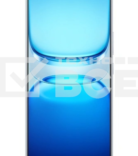 Смартфон iQOO Z10 12/256Gb meteor