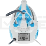 Парогенератор Tefal SV8002E0, голубой/белый, фото13