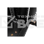 Шкаф телекоммуникационный настенный Cabeus SH-05F, 19