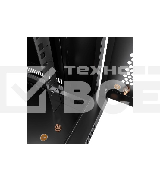 Шкаф телекоммуникационный настенный Cabeus SH-05F, 19