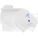 Стиральная машина Renova WS-35Е белая, загрузка вертикальная 3.5кг, класс: A, фото5