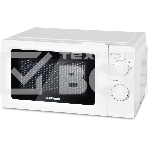 Микроволновая печь Starwind SMW3020 20л. 700Вт белый, фото 1