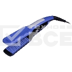 Щипцы Starwind SHE6620 40Вт макс.темп.:210С покрытие:керамическое синий, фото 1