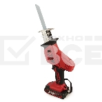 Аккумуляторная пила ножовочная (сабельная) Edon AD-21FJ, фото8