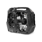 Генератор Daewoo GDA 2500Si 2.2кВт, фото3