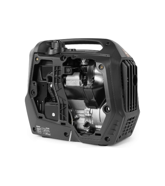 Генератор Daewoo GDA 2500Si 2.2кВт