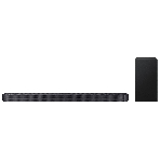 Саундбар Samsung HW-Q600F/RU 3.1.2 200Вт+160Вт черный, фото12