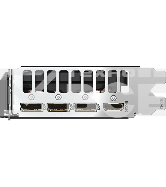 Видеокарта Gigabyte GV-N5060WF2MAX OC-8GD RTX 5060 8Gb 128bit GDDR7 2512/28000 HDMIx1 DPx3 HDCP Ret