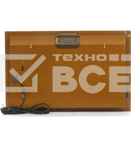 Конвектор электрический iVigo EPK4570E10 1000 Вт Дерево