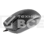 Мышь проводная Smartbuy ONE 280-K черная SBM-280-K, фото3