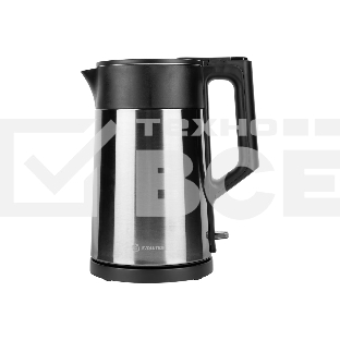 Чайник электрический EVOLUTION KP15152MB