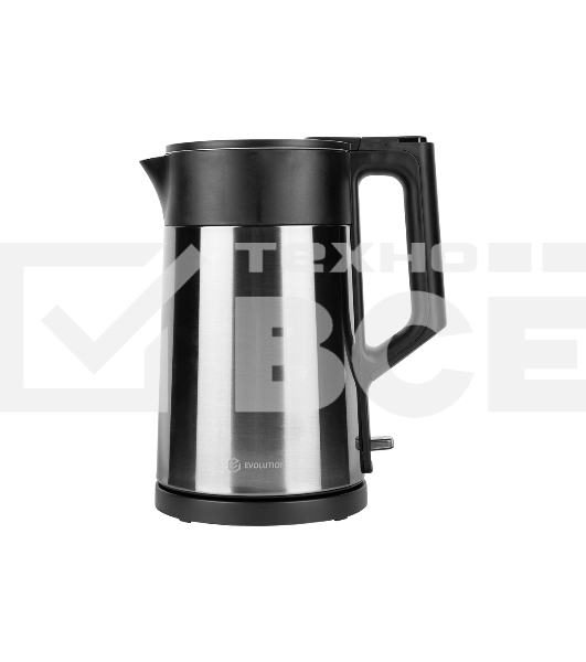 Чайник электрический EVOLUTION KP15152MB