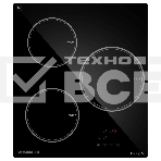 Индукционная варочная панель Maunfeld AVI4532BK, фото2