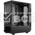 Компьютерный корпус Ginzzu CL120 ATX, фото8