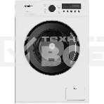 Стиральная машина Simfer WWC701 класс: A+++ загр.фронтальная макс.:7кг белый, фото 1