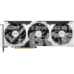 Видеокарта MSI PCI-E 5.0 RTX 5060 8G VENTUS 3X NVIDIA GeForce RTX 5060 8Gb 128bit GDDR6 2602/28000 HDMIx1 DPx3 HDCP Ret, фото 1