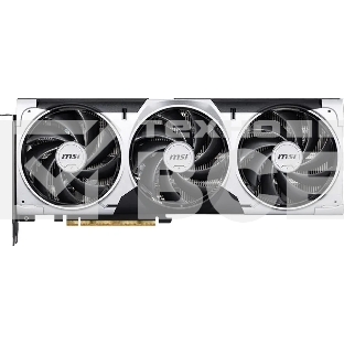 Видеокарта MSI PCI-E 5.0 RTX 5060 8G VENTUS 3X NVIDIA GeForce RTX 5060 8Gb 128bit GDDR6 2602/28000 HDMIx1 DPx3 HDCP Ret