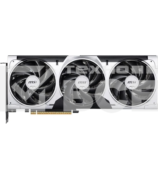 Видеокарта MSI PCI-E 5.0 RTX 5060 8G VENTUS 3X NVIDIA GeForce RTX 5060 8Gb 128bit GDDR6 2602/28000 HDMIx1 DPx3 HDCP Ret