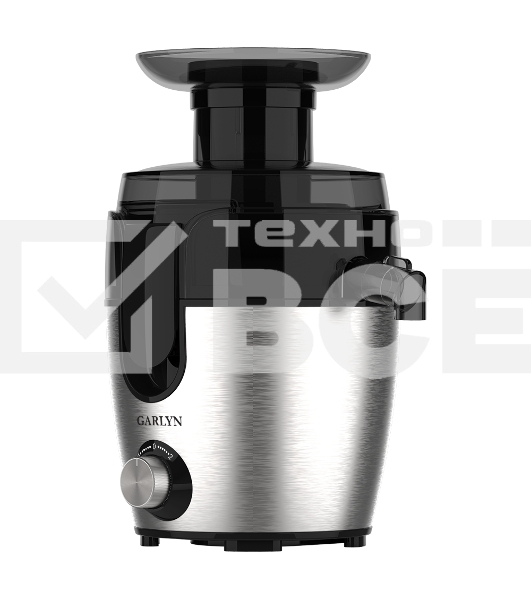 Соковыжималка GARLYN J-100