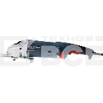 Угловая шлифовальная машина Энгельс УШМ 24-230 С 2400Вт 6600об/мин рез.шпин.:M14 d=230мм (0.701.030.025), фото2