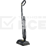 Электрошвабра Polaris PFW 3065 30Вт черный, фото 1