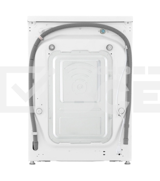 Стиральная машина LG F2V5PS0W