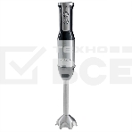 Блендер погружной Delta LUX DE-7003B черный, фото6