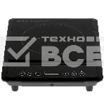 Плита настольная индукционная Centek CT-1518 2000Вт 8 настроек мощности, LED-дисплей таймер, сенсор. управл., фото12